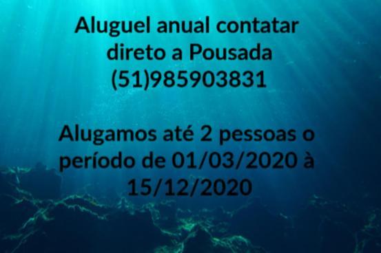 Pousada Recanto Da Barra Imbe ภายนอก รูปภาพ