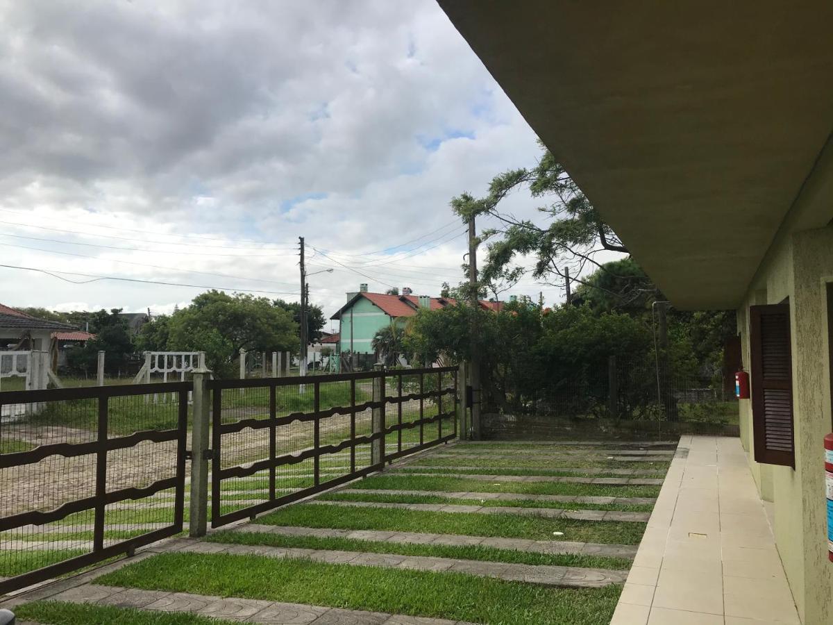 Pousada Recanto Da Barra Imbe ภายนอก รูปภาพ