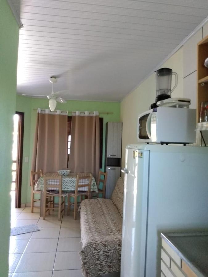 Pousada Recanto Da Barra Imbe ภายนอก รูปภาพ