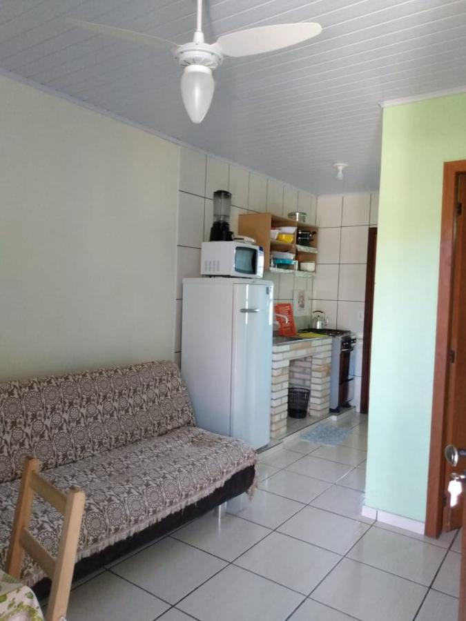 Pousada Recanto Da Barra Imbe ภายนอก รูปภาพ